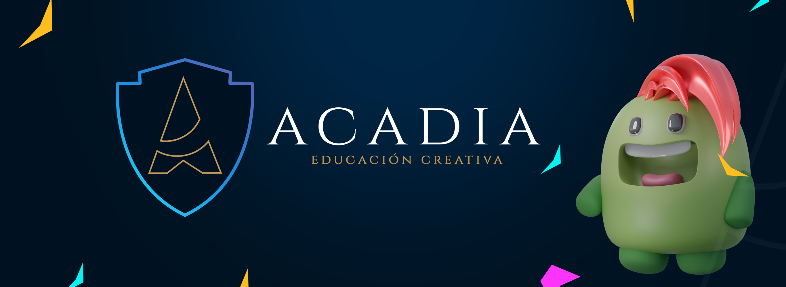 Acadia Creativa