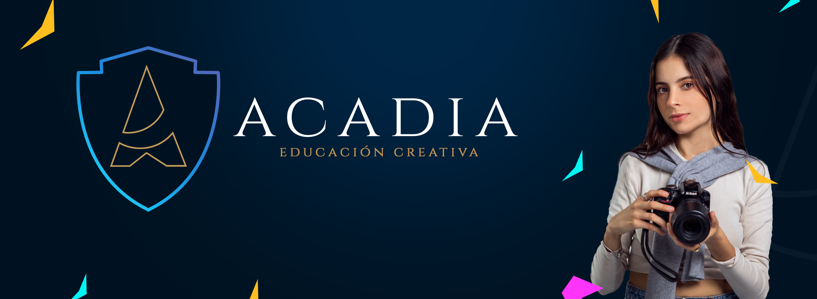 Acadia Creativa